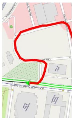 TWONAV ANIMA 3.3 FRANCE ENTIERE - ÉCARTÀ LA ROUTE - 4