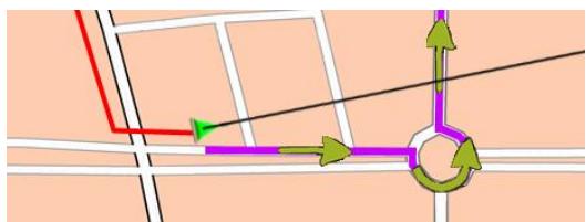 TWONAV ANIMA 3.3 FRANCE ENTIERE - POSITION LISSÉE - 1