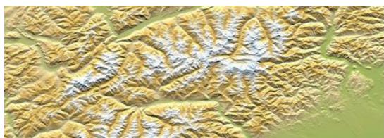 TWONAV ANIMA 3.3 FRANCE ENTIERE - Cartes de relief 3D - 1