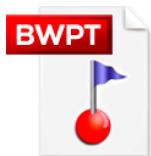 TWONAV ANIMA 3.3 FRANCE ENTIERE - QU'EST-CE QU'UN WAYPOINT? - 6