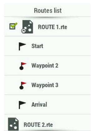 TWONAV ANIMA 3.3 FRANCE ENTIERE - LISTES DE DONNÉES - 4