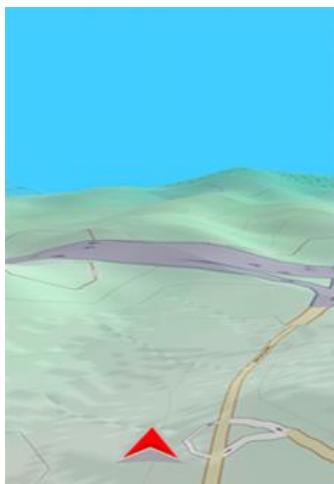 TWONAV ANIMA 3.3 FRANCE ENTIERE - 3D - 13