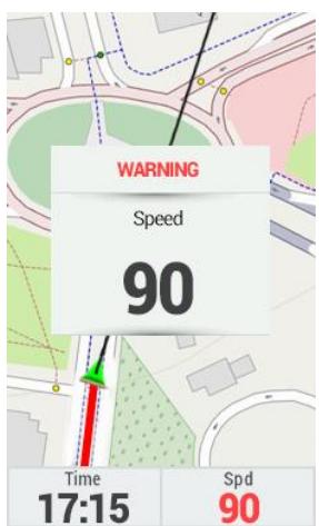 TWONAV ANIMA 3.3 FRANCE ENTIERE - APERÇU DE LA SORTIE - 3