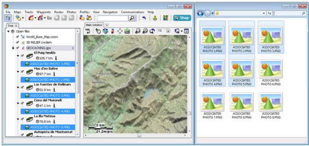 TWONAV ANIMA 3.3 FRANCE ENTIERE - CRÉER UN E-ROADBOOK - 3