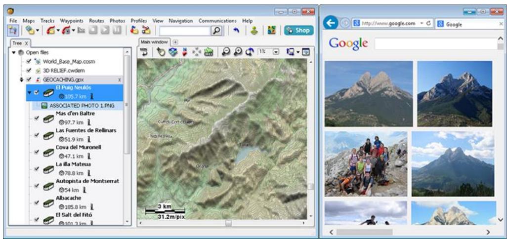 TWONAV ANIMA 3.3 FRANCE ENTIERE - CRÉER UN E-ROADBOOK - 4