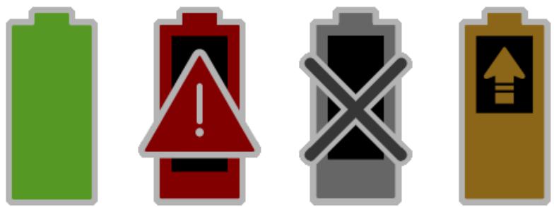 TWONAV ANIMA 3.3 FRANCE ENTIERE - AUTONOMIE - 1