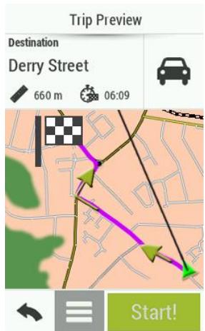 TWONAV ANIMA 3.3 FRANCE ENTIERE - APERÇU DE LA SORTIE - 1