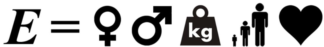 TWONAV ANIMA 3.3 FRANCE ENTIERE - CALORIES ESTIMÉS - 1