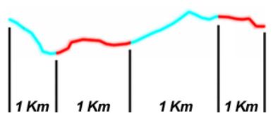 TWONAV ANIMA 3.3 FRANCE ENTIERE - SECTIONS AUTOMATIQUES - 2