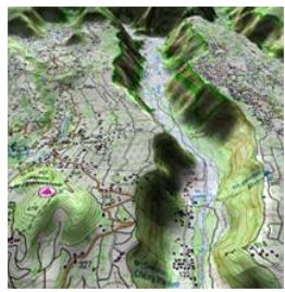 TWONAV ANIMA 3.3 FRANCE ENTIERE - BARRE D'OUTILS - 10