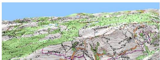 TWONAV ANIMA 3.3 FRANCE ENTIERE - 3D - 15
