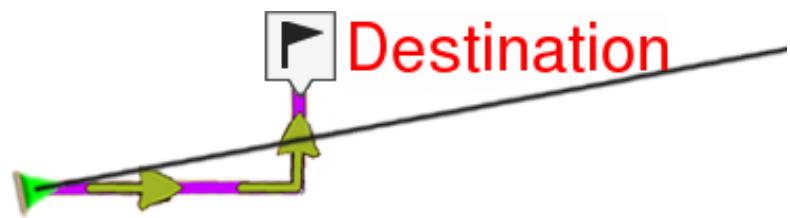 TWONAV ANIMA 3.3 FRANCE ENTIERE - ROUTAGE - 2