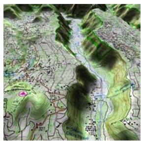 TWONAV ANIMA 3.3 FRANCE ENTIERE - 3D - 3