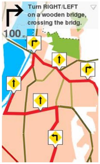 TWONAV ANIMA 3.3 FRANCE ENTIERE - E-ROADBOOK - 3