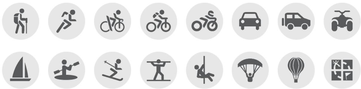 TWONAV ANIMA 3.3 FRANCE ENTIERE - NAVIGATION - 1