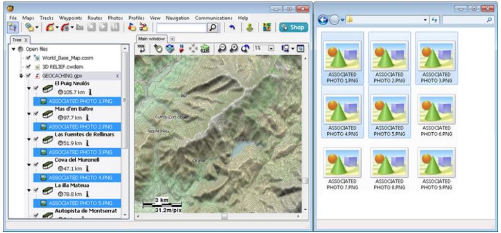 TWONAV ANIMA 3.3 FRANCE ENTIERE - AJOUT DE FICHIERS ASSOCIÉS - 2