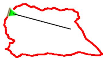 TWONAV ANIMA 3.3 FRANCE ENTIERE - TRACE NAVIGUEE - 4