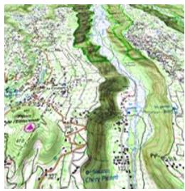 TWONAV ANIMA 3.3 FRANCE ENTIERE - BARRE D'OUTILS - 9