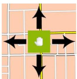 TWONAV ANIMA 3.3 FRANCE ENTIERE - BARRE D'OUTILS - 4