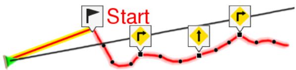 TWONAV ANIMA 3.3 FRANCE ENTIERE - NAVIGUER VERS UN E-ROADBOOK - 2