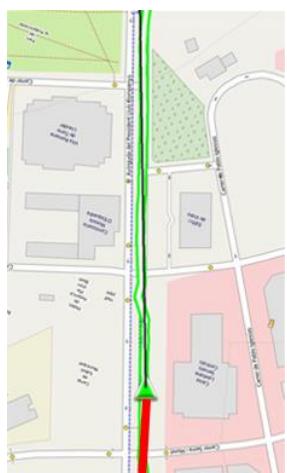 TWONAV ANIMA 3.3 FRANCE ENTIERE - ÉCARTÀ LA ROUTE - 1