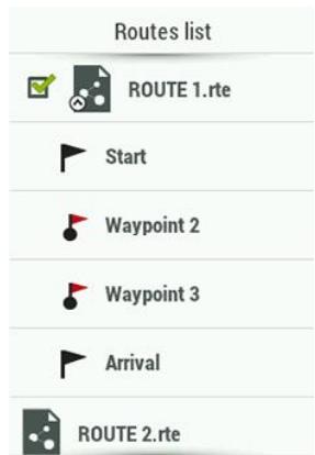 TWONAV ANIMA 3.3 FRANCE ENTIERE - DOSSIERS - 4