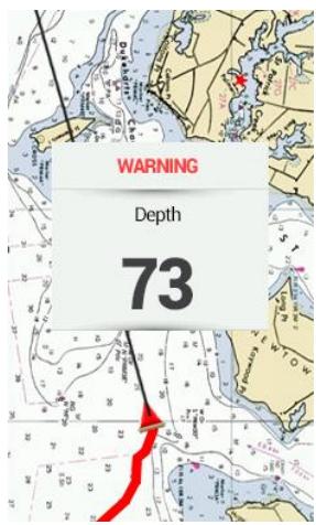 TWONAV ANIMA 3.3 FRANCE ENTIERE - PROFONDEUR - 1