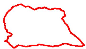 TWONAV ANIMA 3.3 FRANCE ENTIERE - TRACES - 1