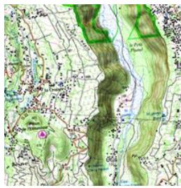 TWONAV ANIMA 3.3 FRANCE ENTIERE - BARRE D'OUTILS - 8