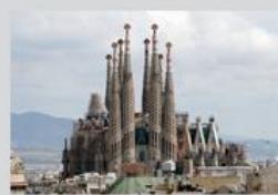 TWONAV ANIMA 3.3 FRANCE ENTIERE - Sagrada Familia (Barcelona) - 1