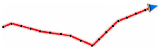 TWONAV ANIMA 3.3 FRANCE ENTIERE - OPÉRATIONS AVANÇÉES : TRACES - 6