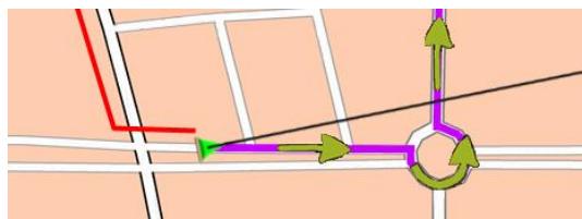 TWONAV ANIMA 3.3 FRANCE ENTIERE - POSITION LISSÉE - 2