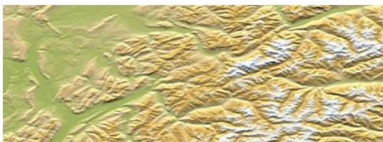 TWONAV ANIMA 3.3 FRANCE ENTIERE - RELIEFS CDEM - 7