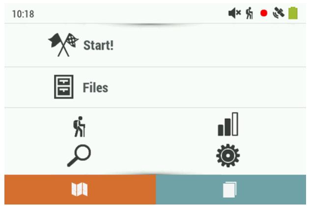 TWONAV ANIMA 3.3 FRANCE ENTIERE - TOURNER L'ÉCRAN - 2