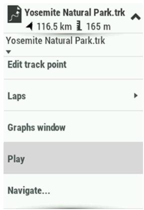 TWONAV ANIMA 3.3 FRANCE ENTIERE - SIMULATOR - 3