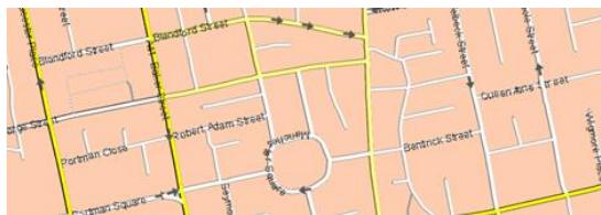 TWONAV ANIMA 3.3 FRANCE ENTIERE - Cartes vectorielles - 1