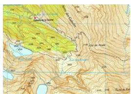 TWONAV ANIMA 3.3 FRANCE ENTIERE - Cartes raster - 1