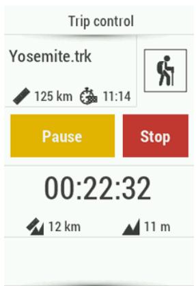 TWONAV ANIMA 3.3 FRANCE ENTIERE - SYNCHRONISATION AVEC LA NAVIGATION - 3