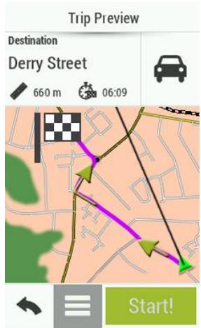 TWONAV ANIMA 3.3 FRANCE ENTIERE - ALARMES - 1