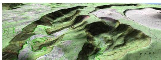 TWONAV ANIMA 3.3 FRANCE ENTIERE - 3D - 8