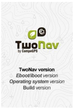 TWONAV ANIMA 3.3 FRANCE ENTIERE - ACTUALISERÀ LA DERNÈRE VERSION - 2