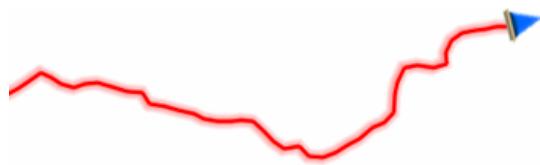 TWONAV ANIMA 3.3 FRANCE ENTIERE - km/h - 1