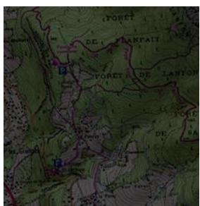 TWONAV ANIMA 3.3 FRANCE ENTIERE - LUMINOSITÉ - 4