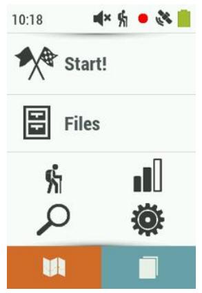 TWONAV ANIMA 3.3 FRANCE ENTIERE - TOURNER L'ÉCRAN - 1