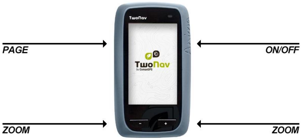TWONAV ANIMA 3.3 FRANCE ENTIERE - LE DISPOSITIF - 1