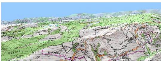 TWONAV ANIMA 3.3 FRANCE ENTIERE - 3D - 16