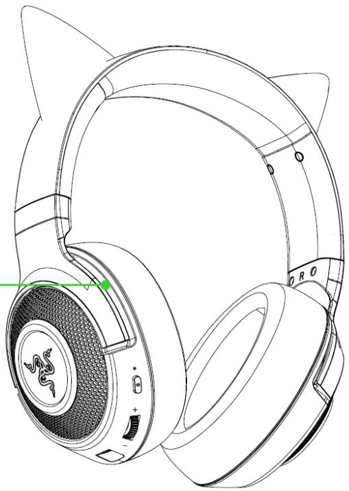 RAZER KrakenKitty - NOUS SOMMES LA POUR VOUS - 2