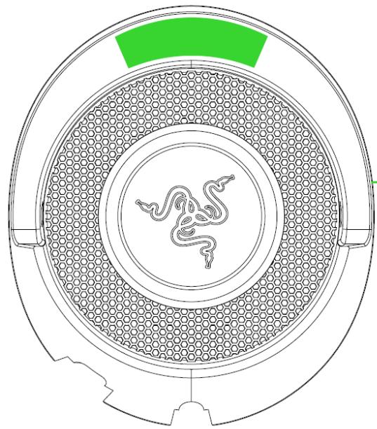 RAZER KrakenKitty - NOUS SOMMES LA POUR VOUS - 1