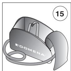 DOMENA X ELLENCE 30 - Accessoires - 7