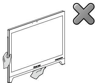 LENOVO C260TOUCH-57331263 - Informations importantes sur l'utilisation de l'ordinateur - 3